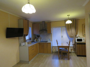 Гостевой Дом Кот и Кошка