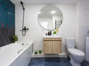 Квартира на Оптическом проезде 1 (2)