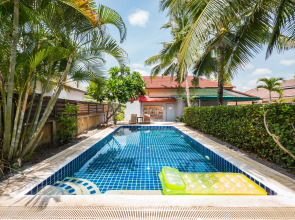 Апарт-отель Lemon House