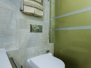 Апартаменты Raushen