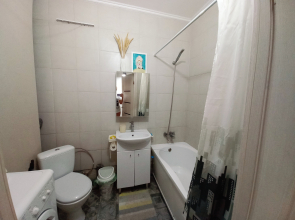 Квартира Уютная студия недалеко от центра Калининграда