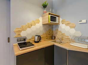 Апартаменты Sunny Room