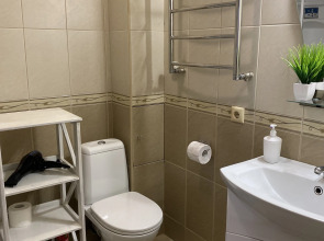 Квартира Юбилейная 8