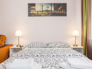 Квартира на Большой Грузинской 16 8