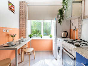 Квартира на улице Удальцова 3к5