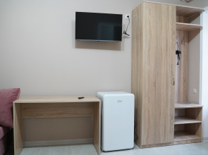 Мини-отель Сурги