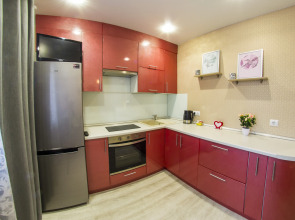 Квартира Учебная 20