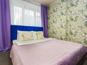 Квартира на Народного Ополчения 42 к1