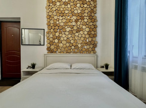 Квартира Милая однушечка в самом сердце Бреста