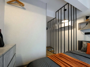 Апартаменты Вертикаль Два