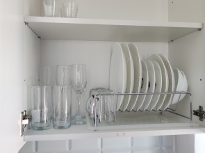 Апартаменты Альпин