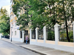 Студия на Тургеневской