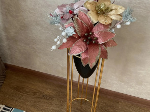 Квартира Элитон