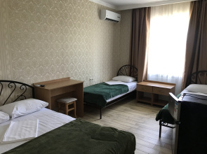 Гостевой дом Некрасов