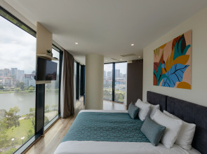 Bellevue Residence Suites