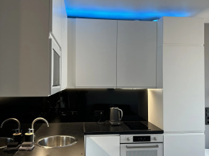 Апартаменты с Умным домом