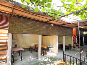 Morskoye Leto Guest house