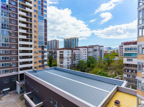 Апартаменты в Новороссийске Расположенные в Жк Комфорт Класса Регата от LetoApart