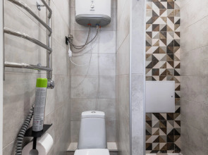 Апартаменты Эйнштейна 4