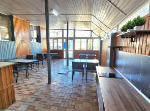 Гостевой дом Пирамида