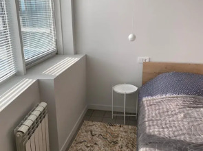 Квартира 2-к. квартира, 55 м², 3 кровати