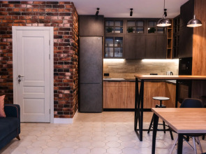 Апартаменты Семейные на Рижской 8