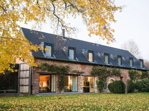 Park7  Bed&Breakfast (B&B)