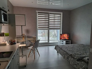 Квартира ЖК Минск-Мир улица Алферова 16