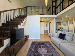 Квартира Grand Apart Exclusive