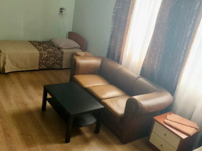 Мини-отель Гостиница Три Звезды