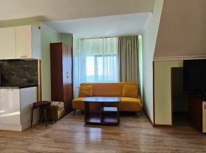 Апартаменты у моря 407