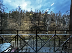 Апартаменты Солнечная долина 2