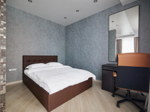 Апартаменты Писателя 2