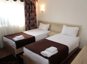 SunRise Osh Hotel