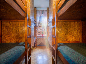 Хостел Маруся