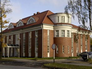 Гостиница АО Кондопожский ЦБК