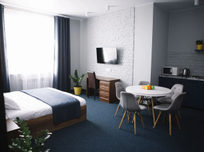 Мини-отель Автостоп