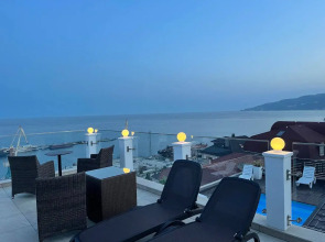 Гостевой дом Villa Shabli