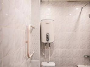 Квартира 1 комнатная по улице Емельянова 37