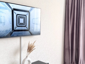 Апартаменты Камский рассвет