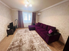 Apartamenty Tur House V Kaspiyske