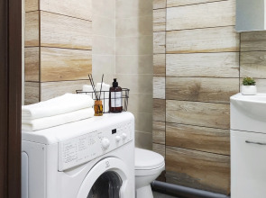 Квартира Уютная Квартира Рядом с Метро