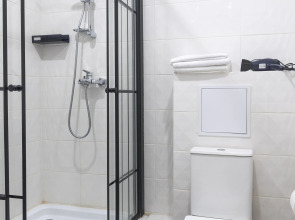 Апартаменты Релакс