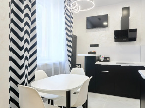 Апартаменты "Гости" в историческом центре города