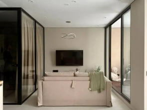 Апартаменты Комфорт Спа Море