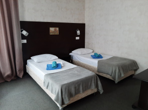 Гостевой дом Алмаз