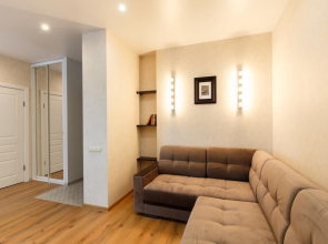 Апартаменты Minsk2go