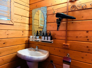 Гостевой дом Елань