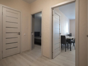 Апартаменты Oazis Apart 1