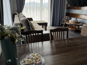 706 Business residence&SPA Apartments